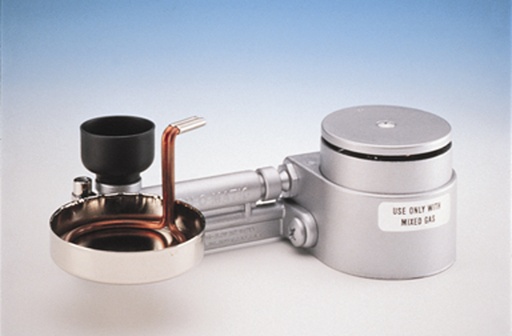 [002808-000] Whip Mix Touch-O-Matic® Propane Gas Model