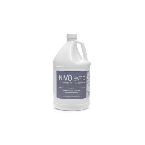 [NEC] NIVO Evac