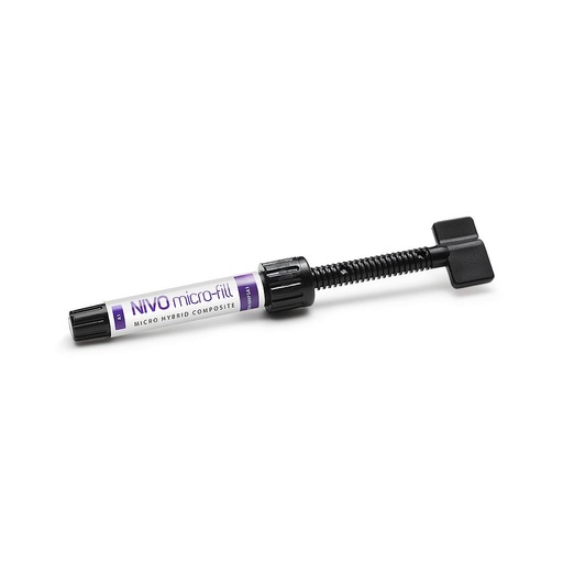 [NMFSA1] NIVO Micro-fill