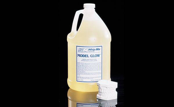 [29009] Whip Mix - Model Glow 3.75 liter (1 gallon) Container