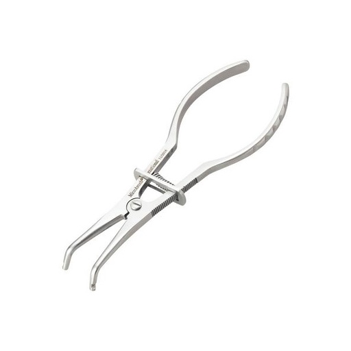 [291712] Microbrush Contactpro® Ring Forceps, Stainless Steel, Autoclavable
