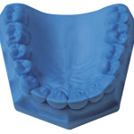 [330070] Whip Mix - FlowStone Fluid, Low-Expansion Base Stone Blue 15 kg (33 lb.) Carton