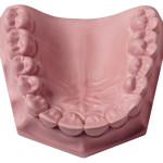 [01945] Whip Mix - Silky-Rock Low-Expansion Die Stone Violet 120-70 g package