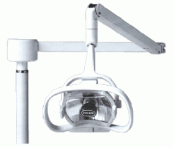 [CLX-110] Beaverstate Celux Operatory Light - Post-Mount