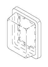 [RPC769] Switch Cover