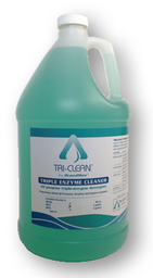 [BEC1] BrandMax Tri-Clean™ Enzymatic Cleaner Concentrate, 1 gallon