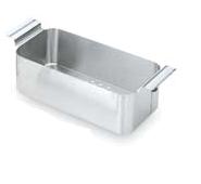 [CSU3B] Tuttnauer Clean & Simple Ultrasonic Basket - 3 Gallon