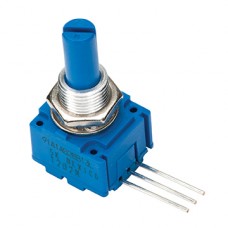 [9258] A-dec Potentiometer