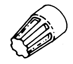 [RPT017] Wire Connector for A-dec