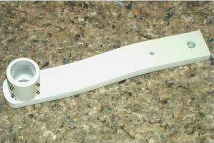 [264-2525] A-dec Priority 1005 Dental Chair Adapter