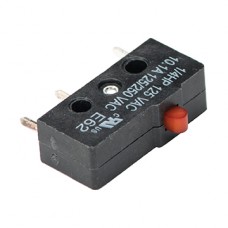 [2810] Multi-Function Foot Switch Rocker Switch