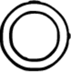 [RPO303] O-Ring for A-dec