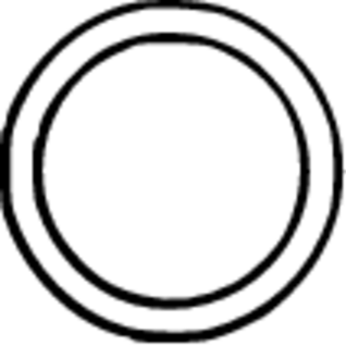 [RPO316] O-Ring for A-dec