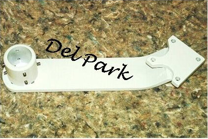 [DteEleg] DentalEZ Elegan Dental Chair Adapter
