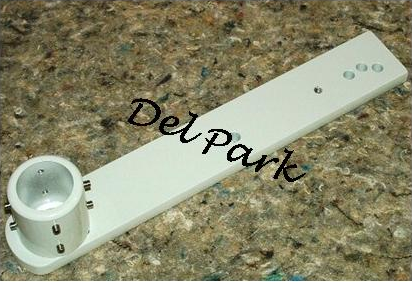 [170-0641] Pelton Coachman Chairman 5000 Dental Chair Adapter