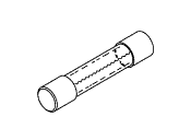 [RPF367] Fuse (2A, 250V) for Scican, Pelton & Crane
