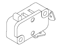 [PCS725] Motor Limit Switch for Pelton & Crane