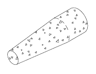 [PCF009] Filter (Fill Line) for Pelton & Crane