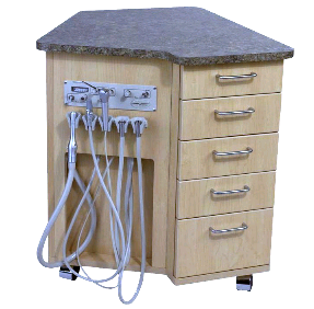 [SP200CA] Westar Standard Ortho Cart