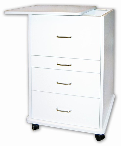 [TMC-160G] TPC Assistant Alabama Mobile Cabinet