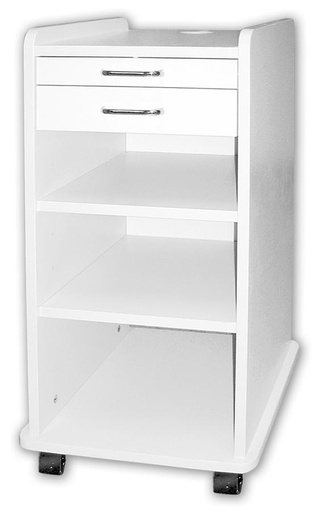 [TMC-180-W] TPC Utility Mobile Cabinet