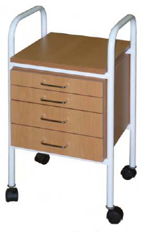 [1008] Galaxy Dental Caddy Model 1008
