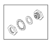 [RCB003] Thermal Diaphragm Bellows Assembly