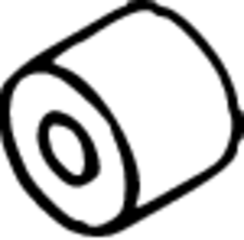 [RCS086] Sleeve for Midmark® - Ritter