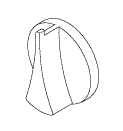 [RPK213] Knob for Midmark® - Ritter