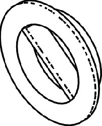 [RCC095] Fill Cover for Midmark® - Ritter