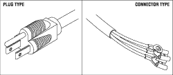 [PCC003] Industrial Grade Power Cord for Midmark® - Ritter