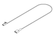 [MIH136] Water Level Harness