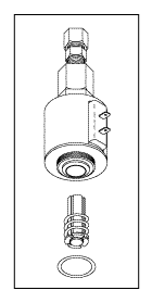 [MIV139] Solenoid Valve (Vent)