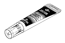[RPA874] Adhesive [RTV108]