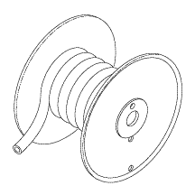 [RPT862] Tubing (3/8 ID Neoprene)