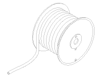[RPT462] Tubing (Silbrade®) for Pelton & Crane
