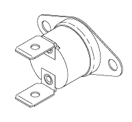 [MIT093] Thermostat for Midmark® - Ritter