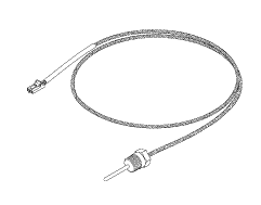 [MIS121] Temperature Sensor for Midmark® - Ritter