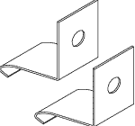 [MIS076] Door Spring for Midmark® - Ritter