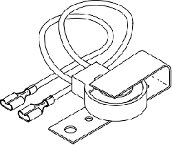 [RCB096] Buzzer for Midmark® - Ritter, MDT (Harvey®), Ney-Porcelain Ovens