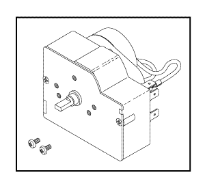 [RCT107] Timer (30 Min) for Midmark® - Ritter