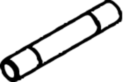 [RPF679] Fuse (12A, 250VAC) - Fast Acting for Midmark® - Ritter
