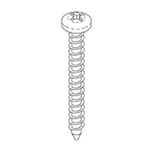 [RPH851] Screw (#10 x 1-1/4)