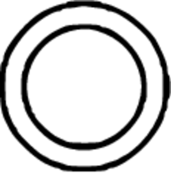 [RPO358] O-Ring for Pelton & Crane (Material: EPDM - 6 per package)
