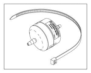 [RPF644] HEPA Filter for Tuttnauer®