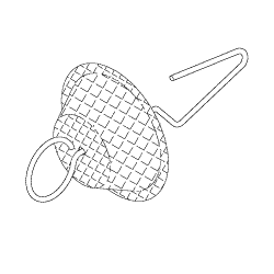 [PCF233] Filter In-line Assembly for Pelton & Crane