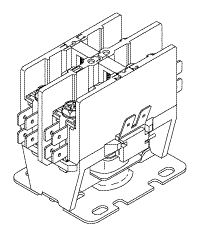 [PCR234] Relay (Elect. Contactor) for Pelton & Crane