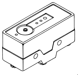 [PCS094] Pressure Switch for Pelton & Crane