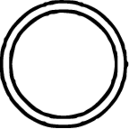 [RPO355] Main Valve O-Ring for Pelton & Crane