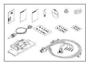 [PCK128] Thermostat Conversion Kit for Pelton & Crane
